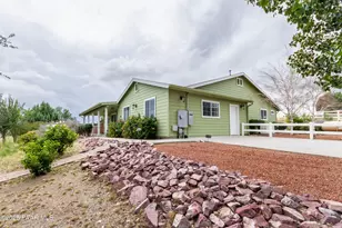 2695 W Owl Hill Rd, Chino Valley, AZ 86323 - Photo 1