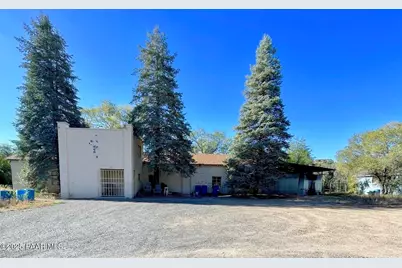 1701 W Adams Avenue, Prescott, AZ 86305 - Photo 1