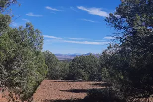 Lot 602B Edge Ridge Rd, Seligman, AZ 86337 - Photo 1