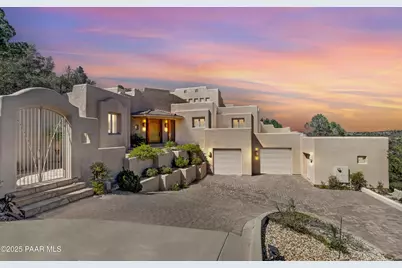 628 W Lee Boulevard, Prescott, AZ 86303 - Photo 1