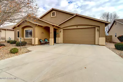 5819 N Bronco Lane, Prescott Valley, AZ 86314 - Photo 1