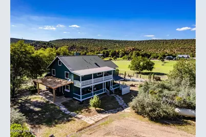 17441 W Fair Oaks Road, Prescott, AZ 86305 - Photo 1