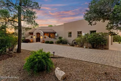 13421 N Iron Hawk Drive, Prescott, AZ 86305 - Photo 1