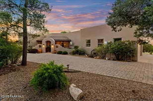 13421 N Iron Hawk Dr, Prescott, AZ 86305 - Photo 1