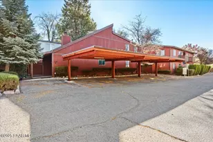 723 S Granite St, Prescott, AZ 86303 - Photo 1