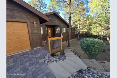 1713 Broken Arrow Drive, Prescott, AZ 86303 - Photo 1