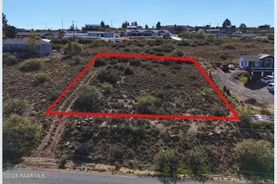 20285 E Fremont Drive, Mayer, AZ 86333 - Photo 1