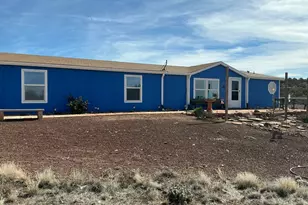 1505 W Bernadines Way, Ash Fork, AZ 86320 - Photo 1