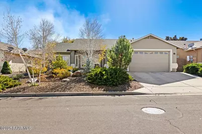 6609 E Farmstead Road, Prescott Valley, AZ 86314 - Photo 1