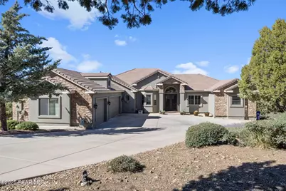 128 Summit Pointe Drive, Prescott, AZ 86303 - Photo 1