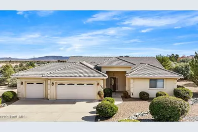 5886 Nightshade Lane, Prescott, AZ 86305 - Photo 1