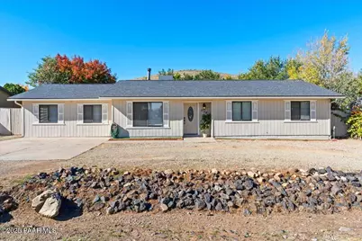 3178 N Prescott East Highway, Prescott Valley, AZ 86314 - Photo 1