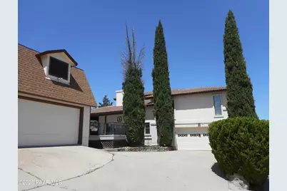 2500 W Levie Lane, Prescott, AZ 86305 - Photo 1