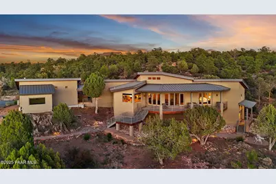 6575 W Leaning Bear Trail, Prescott, AZ 86305 - Photo 1