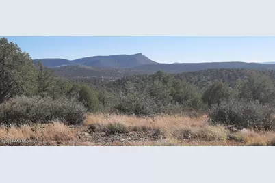 Xxxx Cross Mountain Rd, Seligman, AZ 86337 - Photo 1