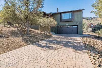 722 Sunrise Boulevard, Prescott, AZ 86301 - Photo 1