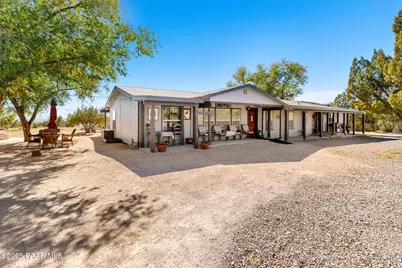 743 W Barbara Rd #5, Paulden, AZ 86334 - Photo 1
