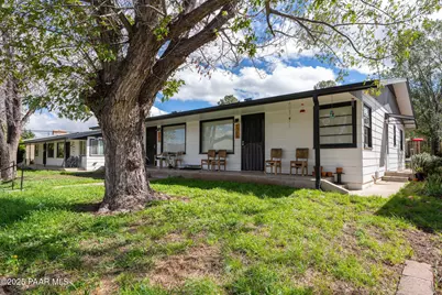 1209 Stetson Road, Prescott, AZ 86303 - Photo 1