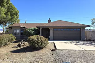 4881 N Tonto Way, Prescott Valley, AZ 86314 - Photo 1