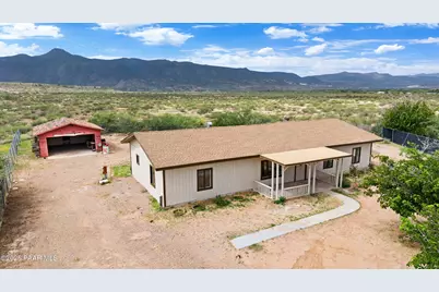 3261 E Desert Drive, Camp Verde, AZ 86322 - Photo 1