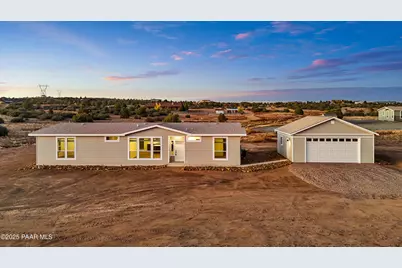 4579 W Iron Horse Trail, Prescott, AZ 86305 - Photo 1
