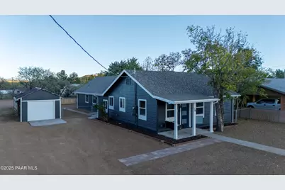 19 N 17th Street, Cottonwood, AZ 86326 - Photo 1