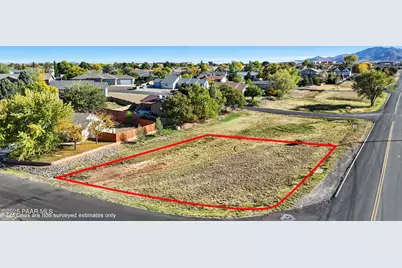 7001 E Lobo Way, Prescott Valley, AZ 86314 - Photo 1