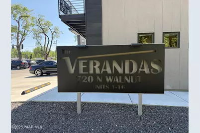 720 N Walnut Street #10, Prescott, AZ 86301 - Photo 1