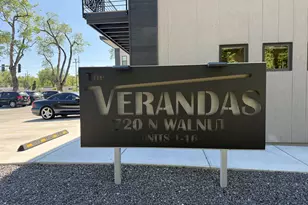 720 N Walnut St, Prescott, AZ 86301 - Photo 1