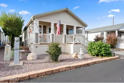 2214 Dove Drive, Dewey-Humboldt, AZ 86327 - Photo 1