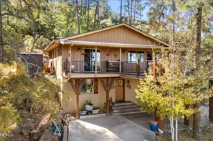 1219 S Hopi Dr, Prescott, AZ 86303 - Photo 1