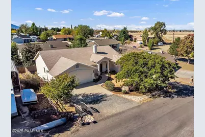 4930 N Agua Fria Drive, Prescott Valley, AZ 86314 - Photo 1