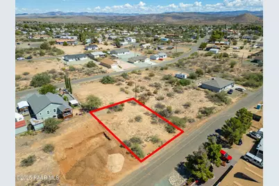 20174 E Antelope Road, Mayer, AZ 86333 - Photo 1