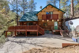 5800 W Rooney Way, Prescott, AZ 86305 - Photo 1