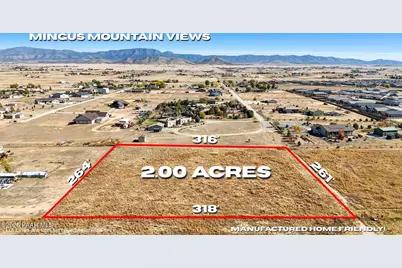 00 E Acre Way, Prescott Valley, AZ 86315 - Photo 1