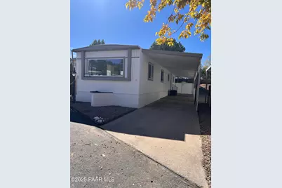 130 N Rush Street #5, Prescott, AZ 86301 - Photo 1