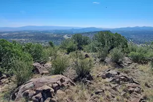 4339 N Double Stack Trail-Phse2/Lot25, Prescott, AZ 86305 - Photo 1