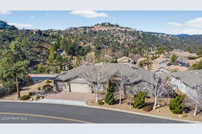 1476 Sierry Peaks Drive, Prescott, AZ 86305 - Photo 1
