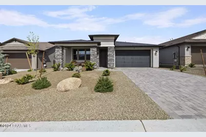 6893 N Killdeer Trail, Prescott Valley, AZ 86315 - Photo 1