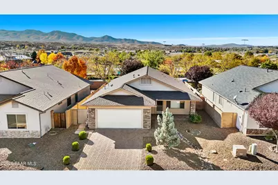 328 N La Paz Street, Dewey-Humboldt, AZ 86327 - Photo 1