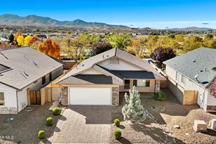 328 N La Paz St, Dewey-Humboldt, AZ 86327 - Photo 1