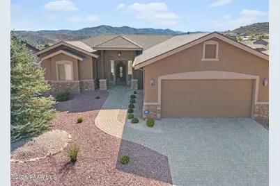 495 Isabelle Lane, Prescott, AZ 86301 - Photo 1
