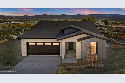 1306 Rockwood Drive, Prescott, AZ 86305 - Photo 1