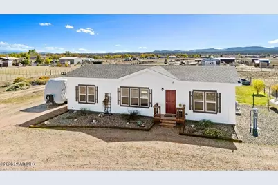 3107 W Country Quail Trail, Paulden, AZ 86334 - Photo 1