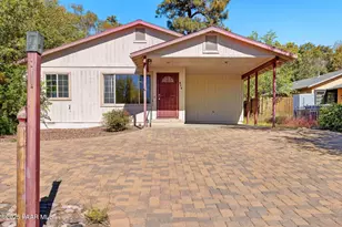 824 W Rosser St, Prescott, AZ 86301 - Photo 1