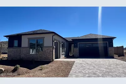 3115 Leaning Rock Road, Prescott, AZ 86301 - Photo 1