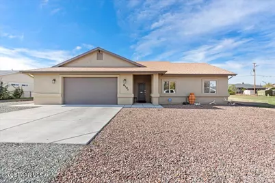 8191 E Gale Road, Prescott Valley, AZ 86314 - Photo 1
