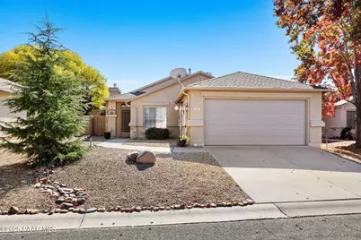 7397 E Mountain Drive, Prescott Valley, AZ 86315 - Photo 1