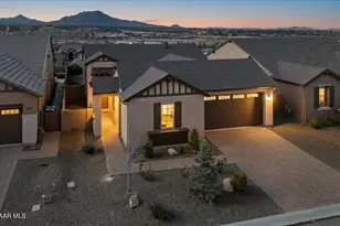 5356 Climbing Rock Trail, Prescott, AZ 86301 - Photo 1