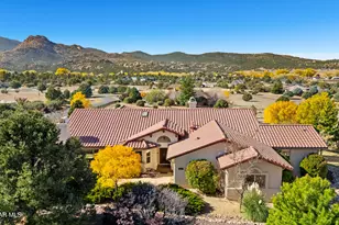 10622 N Saddle Pass Rd, Prescott, AZ 86305 - Photo 1